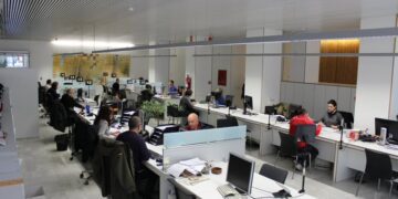 La Generalitat lanzará una OPE "masiva" de más de 2.600 plazas en 2026 para reforzar la función pública