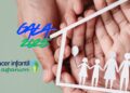 ASPANION celebrará con una gala su 40º aniversario en apoyo a las familias con cáncer infantil
