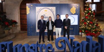 La Generalitat Valenciana lanza ‘El nostre Nadal’: un programa de ocio y tradición en las tres provincias