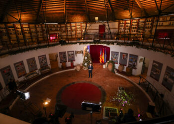 Pérez Llorca apela a la unidad y exige soluciones de Estado para la recuperación de la Comunitat Valenciana en su mensaje navideño