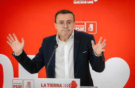 Descalabro histórico del PSOE en Extremadura: El PP vence y Gallardo queda contra las cuerdas