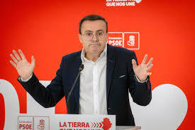 Descalabro histórico del PSOE en Extremadura: El PP vence y Gallardo queda contra las cuerdas