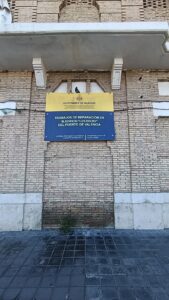 Crónica de un naufragio anunciado: la agonía burocrática de los Docks de Valencia 2 Crónica de un naufragio anunciado: la agonía burocrática de los Docks de Valencia