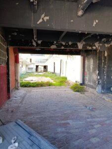 Crónica de un naufragio anunciado: la agonía burocrática de los Docks de Valencia 3 Crónica de un naufragio anunciado: la agonía burocrática de los Docks de Valencia