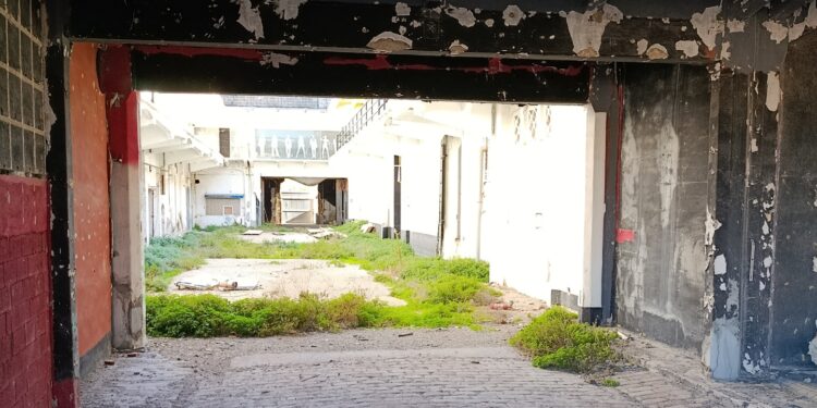 Varapalo monumental del Síndic a la Conselleria de Cultura: «La acumulación de tareas no es una excusa para violar la ley»