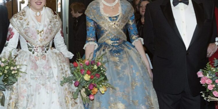 Ha mort l’escritor Alfonso Ussía, mantenedor dels Jocs Florals en 2017