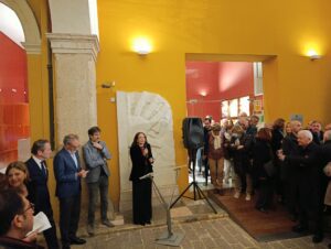 Valencia redescubre a Manuel Benedito en su 150º aniversario con una exposición inédita que desvela el alma de sus modelos 7 Valencia redescubre a Manuel Benedito en su 150º aniversario con una exposición inédita que desvela el alma de sus modelos