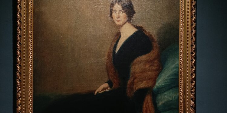 Valencia redescubre a Manuel Benedito en su 150º aniversario con una exposición inédita que desvela el alma de sus modelos 1 Valencia redescubre a Manuel Benedito en su 150º aniversario con una exposición inédita que desvela el alma de sus modelos