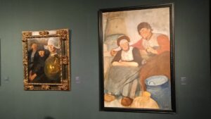 Valencia redescubre a Manuel Benedito en su 150º aniversario con una exposición inédita que desvela el alma de sus modelos 8 Valencia redescubre a Manuel Benedito en su 150º aniversario con una exposición inédita que desvela el alma de sus modelos