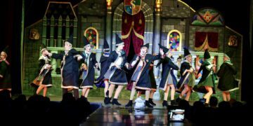 🎭 ¡Éxito mágico en el Concurso de Playbacks infantiles de JCF de 2026!