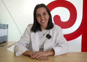 La nueva consulta de Endocrinología de Ribera Mestalla aborda enfermedades metabólicas como obesidad y diabetes 14 La nueva consulta de Endocrinología de Ribera Mestalla aborda enfermedades metabólicas como obesidad y diabetes
