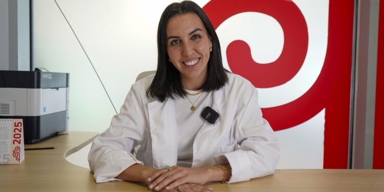 La nueva consulta de Endocrinología de Ribera Mestalla aborda enfermedades metabólicas como obesidad y diabetes 1 La nueva consulta de Endocrinología de Ribera Mestalla aborda enfermedades metabólicas como obesidad y diabetes