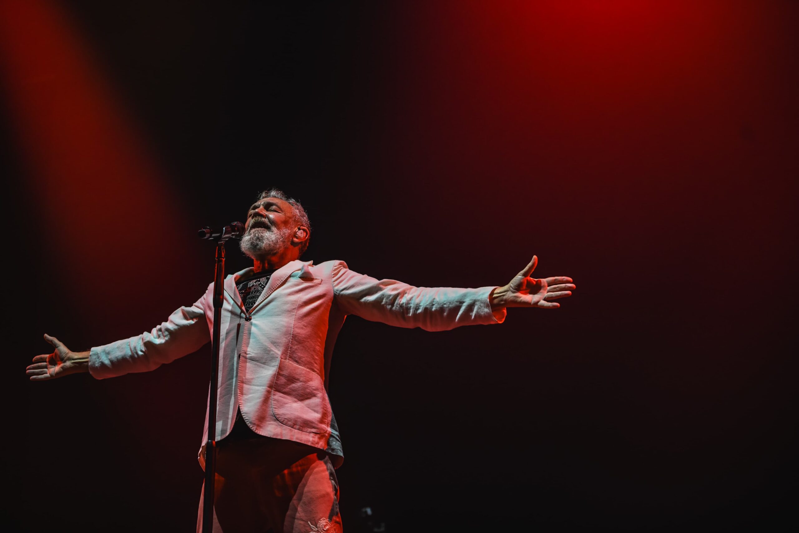 El festival Locos por la Música celebra las décadas de los 80 y los 90 en Roig Arena 2 Locos por la M sica Roig Arena 10 scaled