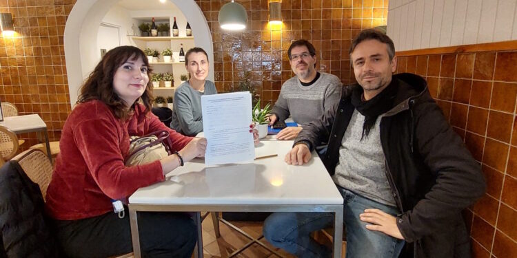 Nace la Plataforma de Guías de Turismo de la Comunitat Valenciana por la Defensa de la Profesión y contra el Intrusismo