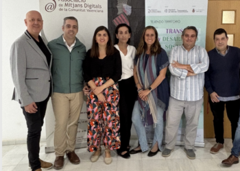 AMDComVal debatirá en Alicante la apertura de la asociación a nuevos segmentos de medios