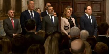 Perez llorca nuevo consell 4
