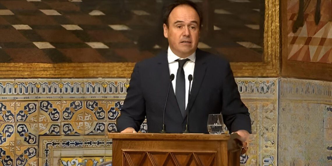 Perez llorca nuevo consell 6