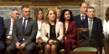 Perez llorca nuevo consell 7