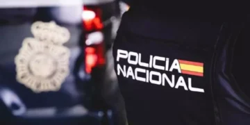 Policia Nacional CNP scaled 1