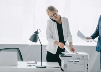 Renting de impresoras: una solución moderna para empresas que buscan ahorrar y trabajar mejor 14 Renting de impresoras: una solución moderna para empresas que buscan ahorrar y trabajar mejor