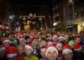 🏃♀️ La San Silvestre de Torrent se viste de fiesta y solidaridad el 27 de diciembre 10 La San Silvestre de Torrent se viste de fiesta y solidaridad el 27 de diciembre