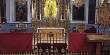 Santa Lucía: La Luz que Vence a la Oscuridad y la Fe Inquebrantable