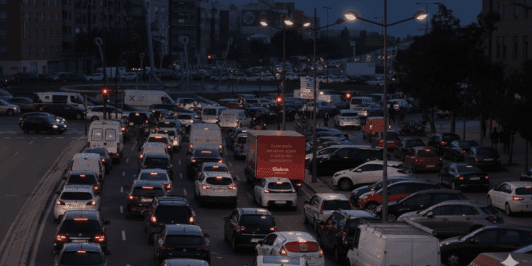 Trafico Sucesos Valencia scaled 1