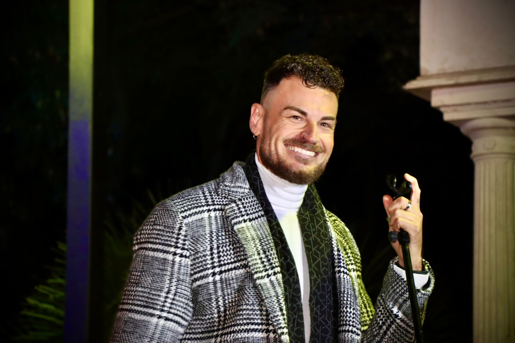 🎄 El Belén Monumental de Torrent Ilumina la Navidad en la Plaça de les Corts Valencianes 2 WhatsApp Image 2025 12 08 at 22.26.45