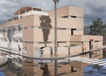 Benimàmet ve el inicio de las obras del Centro de Salud tras años de reivindicación vecinal