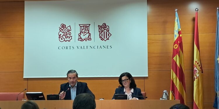 El Derecho Civil Valenciano volverá a esperar, esta vez en Corts Valencianes 1 El Derecho Civil Valenciano volverá a esperar, esta vez en Corts Valencianes