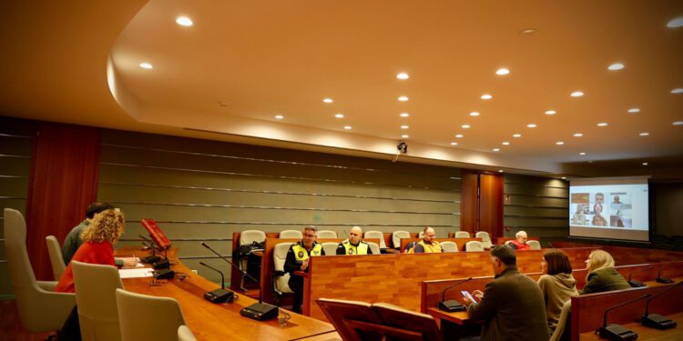 Torrent recuperará las clases a partir de las 15h del lunes 1 Torrent recuperará las clases a partir de las 15h del lunes