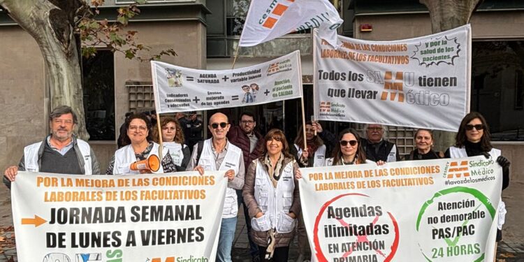 🏥 Médicos claman por las 35 Horas, Médicos en SAMU y Agendas Limitadas 1 Médicos claman por las 35 Horas, Médicos en SAMU y Agendas Limitadas