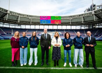 La Generalitat “ficha” al Levante UD femenino como aliado contra la violencia sobre la mujer