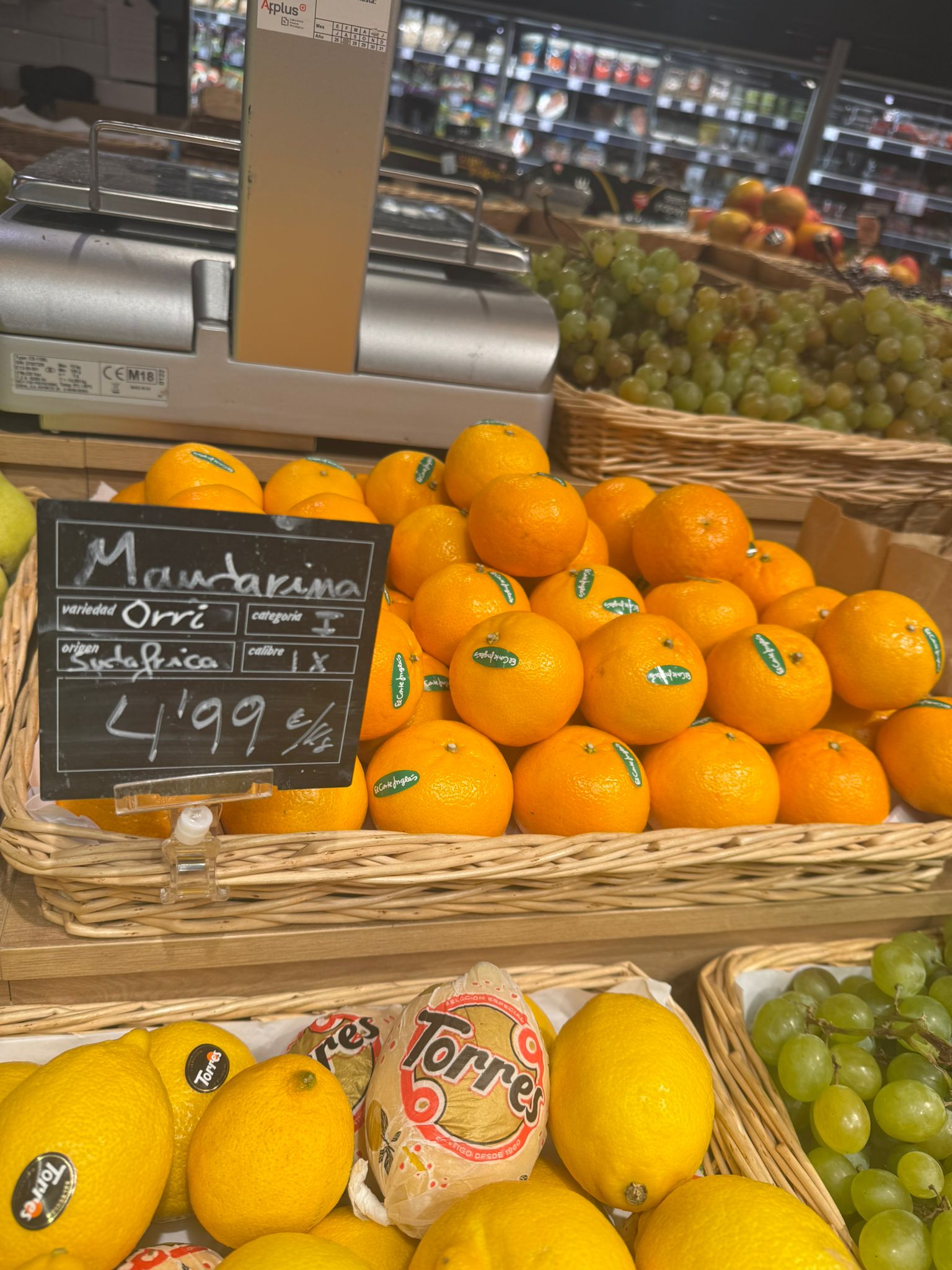 Las 12 campanadas del campo: El año en que Europa dejó de ser una promesa y se convirtió en nuestra prisión 3 WhatsApp Image 2025 12 21 at 20.03.062