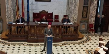 El escándalo de Revuelta con las donaciones de la #DANA para Valencia llega al Pleno del Ajuntament de Valéncia