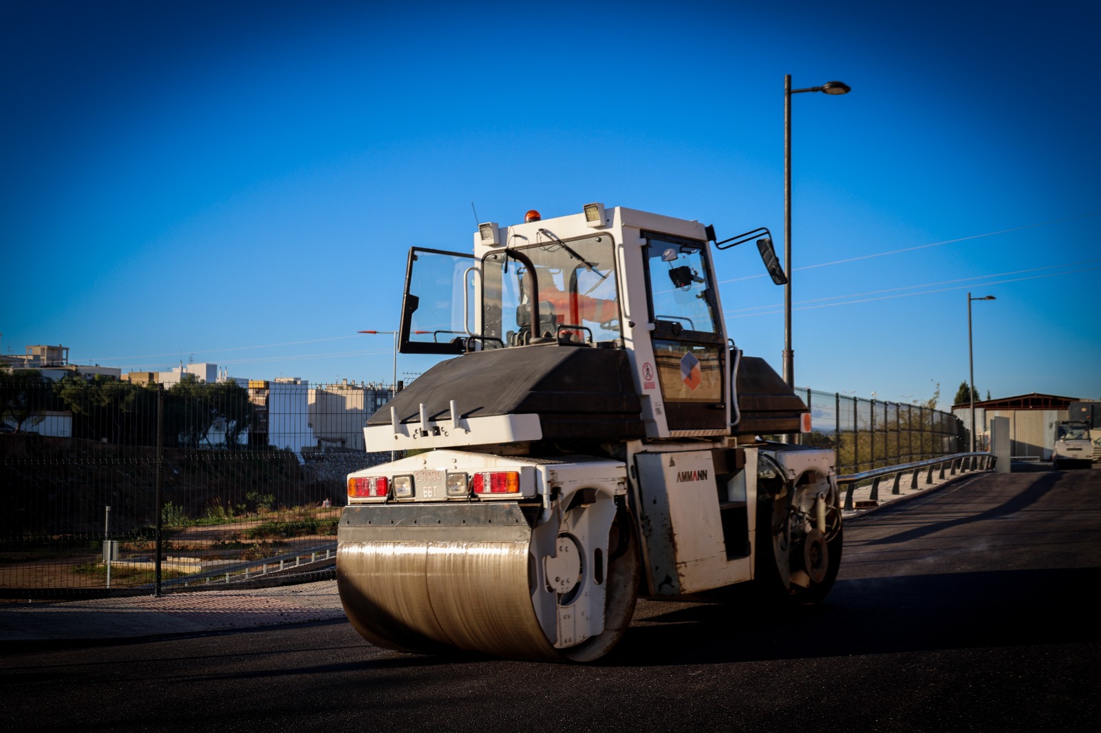 Torrent culmina la renovación de la carretera de Alaquàs con un nuevo carril bici y mejoras de seguridad 3 WhatsApp Image 2025 12 23 at 11.54.18