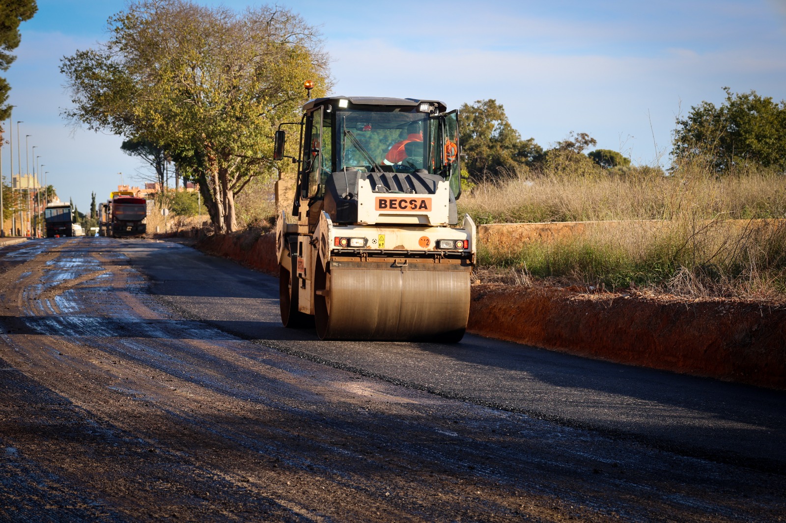 Torrent culmina la renovación de la carretera de Alaquàs con un nuevo carril bici y mejoras de seguridad 2 WhatsApp Image 2025 12 23 at 11.54.182