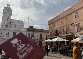Valencia blinda el Camino del Santo Grial como eje estratégico de su turismo cultural