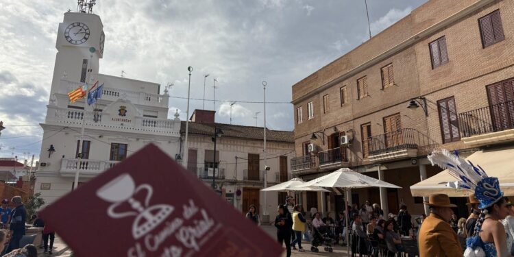 Valencia blinda el Camino del Santo Grial como eje estratégico de su turismo cultural