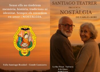 Torna el teatre en valencià a Lo Rat Penat