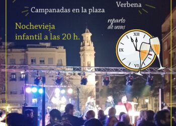 Patraix reconfigura su fin de año: Entre la solidaridad con los afectados por la DANA y la tradición vecinal