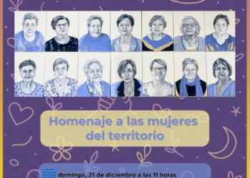 El Alto Turia rinde tributo a sus mujeres con la presentación del libro "Memoria Viva 2025"
