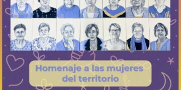 El Alto Turia rinde tributo a sus mujeres con la presentación del libro "Memoria Viva 2025"