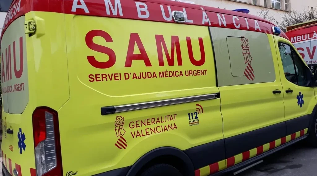 Fallece un operario de 48 años arrollado por un camión fugado en la A7 en Alginet 1 Cuando la mala gestión pone en riesgo al Sistema de Emergencias Sanitarias