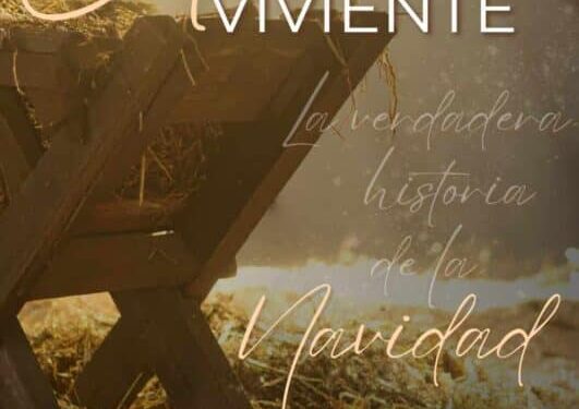 El Misterio de la Natividad Revive en el Corazón de Valéncia: El Monasterio de la Trinidad Acoge un Gran Belén Viviente este sábado