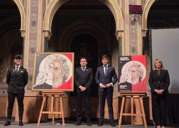 San Antonio Abad: La fiesta que une a un barrio de Valencia en torno a los animales