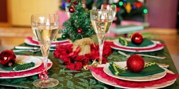 Experta de Vithas explica cómo disfrutar de las comidas navideñas sin poner en riesgo la salud