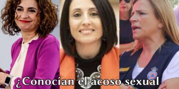 El PSOE no trasladará a Fiscalía el "Caso Salazar" por denuncias de acoso sexual