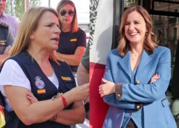 Dos mujeres, un destino y la misma manía: denigrar la información en libertad