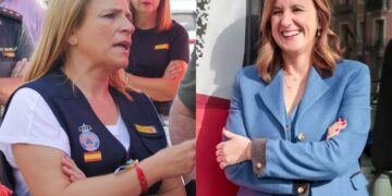 Zaidía se ha convertido en la nueva Orriols, comerciantes y vecinos piden a Catalá y Bernabé actúen